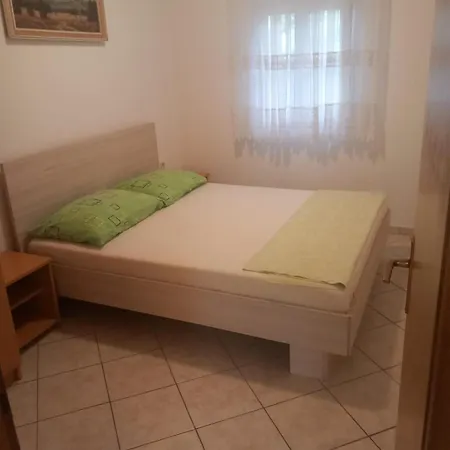 Stjepan Veselko Apartment