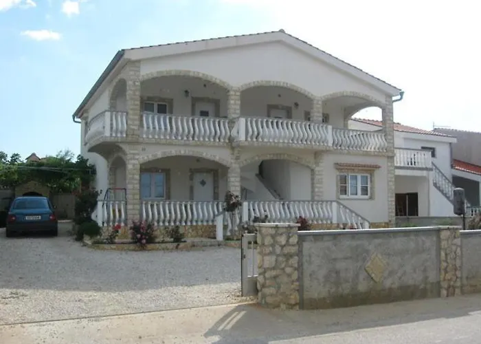Stjepan Veselko Apartment *