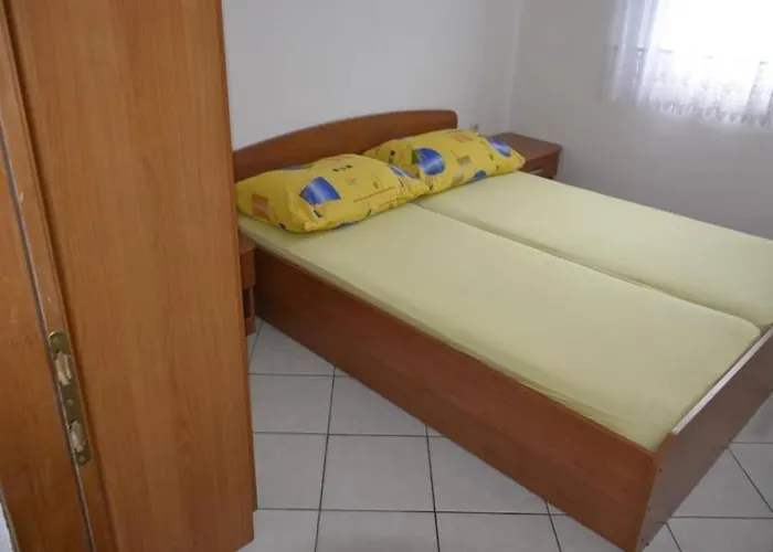Apartment Stjepan Veselko Vir