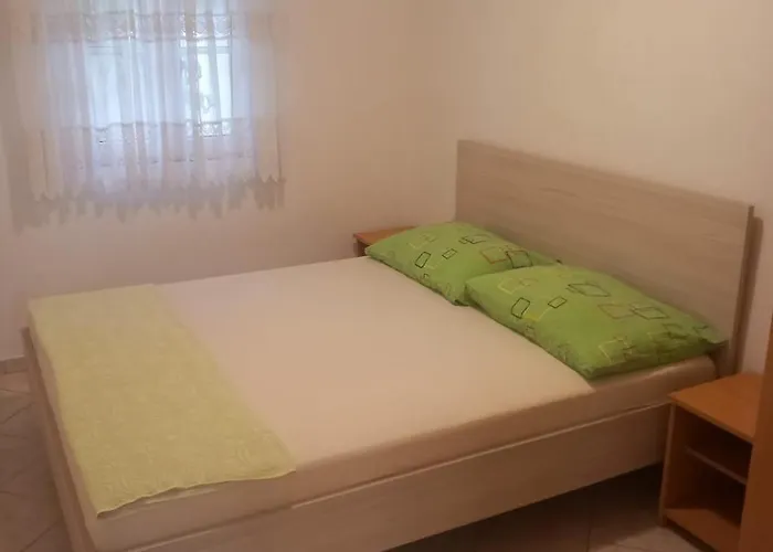 Apartment Stjepan Veselko