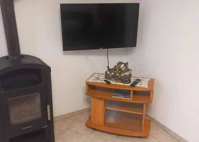 Apartment Stjepan Veselko *