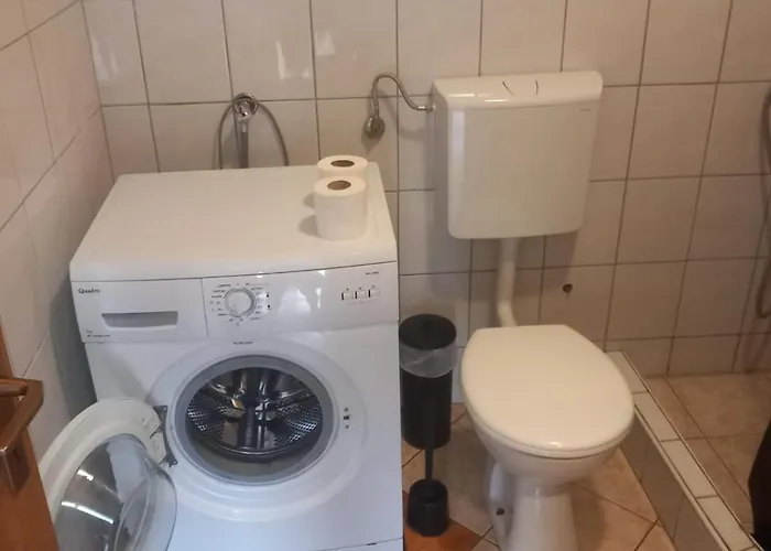 Apartment Stjepan Veselko Vir
