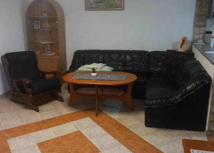 Stjepan Veselko Apartment