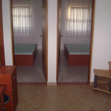 Stjepan Veselko Apartmán *