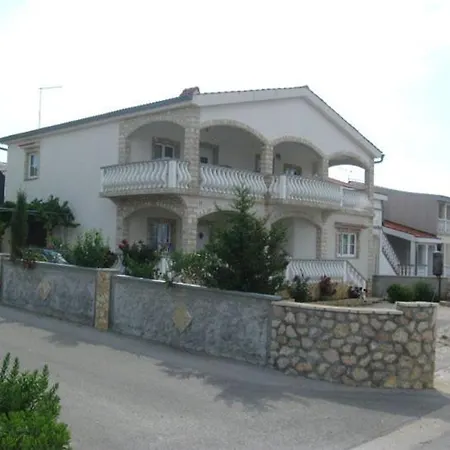 Stjepan Veselko Apartment