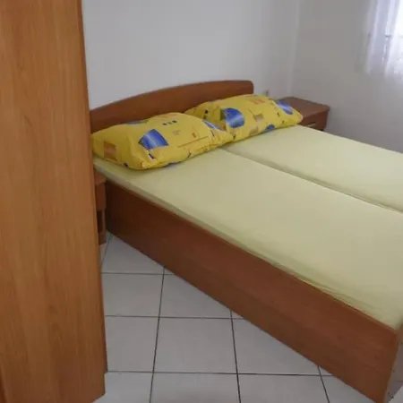 Apartmán Stjepan Veselko Vir