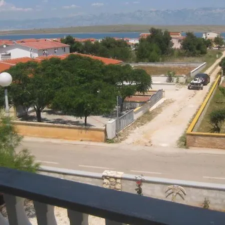 Stjepan Veselko Apartman