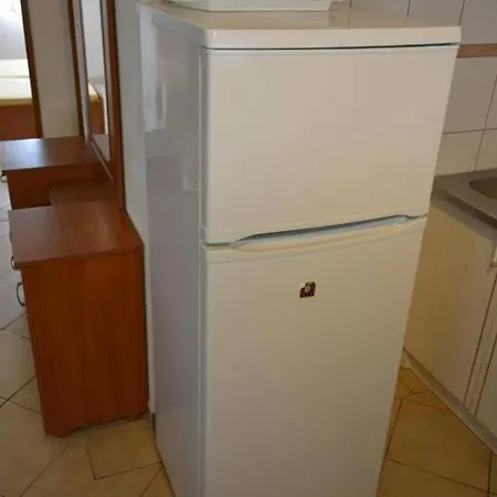 Apartmán Stjepan Veselko
