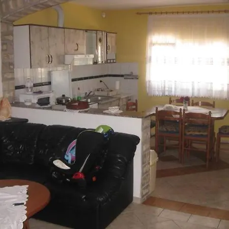 Stjepan Veselko Apartment *