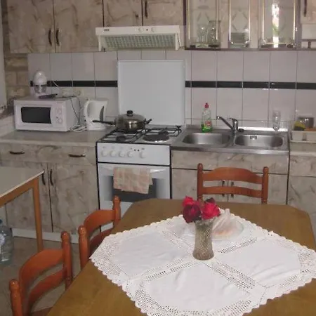 Stjepan Veselko Apartman Vir