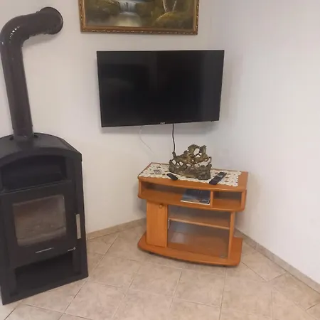 Apartment Stjepan Veselko *