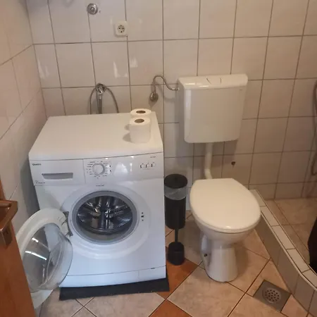 Apartman Stjepan Veselko Vir