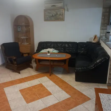 Stjepan Veselko Apartmán