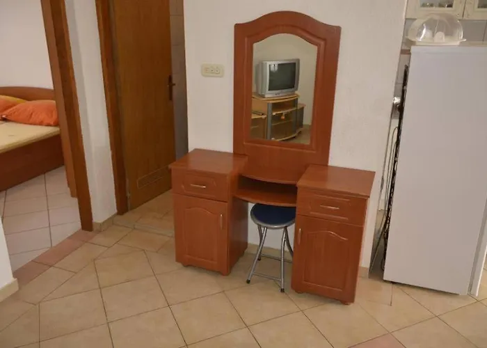 Apartment Stjepan Veselko *
